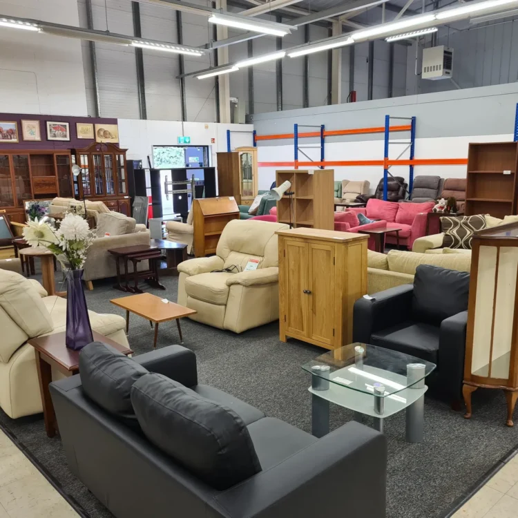 Furniture Recycling